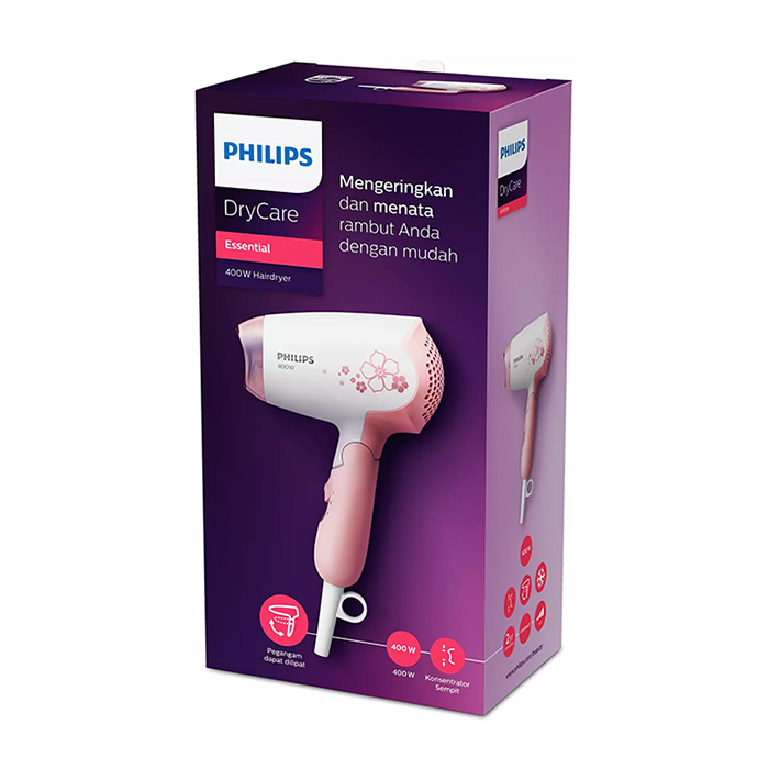 Philips Hair Dryer - HP8108